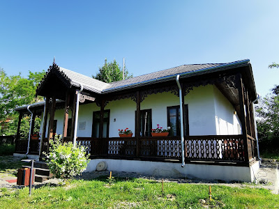 Casa Memorială „Mihai Eminescu” din Ipotești — fotografia 4