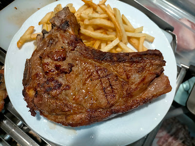 Restaurante Casa Vazquez — fotografia 3