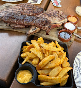 Restaurante Chimy Vibes — fotografia 5