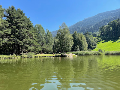 Tramser Weiher