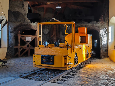 Riotinto Mining Park — fotografia 5