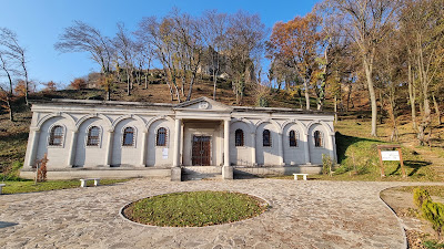 Hrad Čičva — fotografia 4