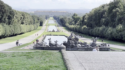 Fountain of Diana and Actaeon — fotografia 2