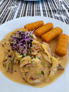 Restaurante El Dorado — fotografia 5