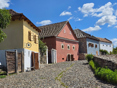 Szentendre Skanzen Village Museum — fotografia 5