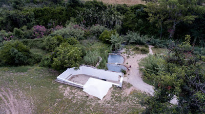 Baños de la Hedionda de Casares - Espacio Natural