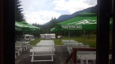 Camping Veselo selo — fotografia 5
