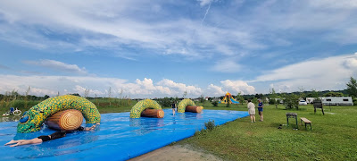 Camping Sonnenland GmbH — fotografia 3