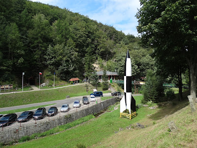 Sztolnie Walimskie — fotografia 5