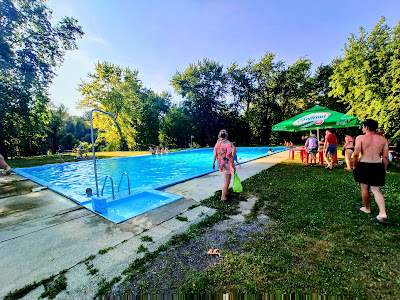 Camping Pap Island — fotografia 4