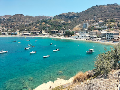 Lygaria beach — fotografia 3