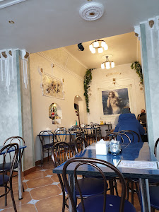 Restaurant Sirena Bistrita — fotografia 4