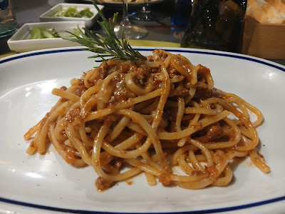 Trattoria Cacciatore Terra e Lago — fotografia 5