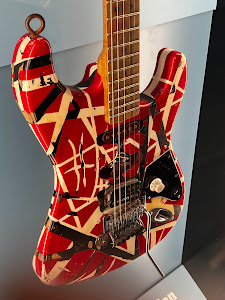 Museu del Rock — fotografia 4