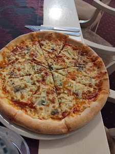 Restaurant Mega Park — fotografia 5