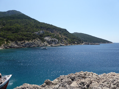 Sveti Ivan Beach — fotografia 5