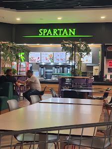 Spartan — fotografia 3