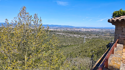 Castell d'Olèrdola — fotografia 5