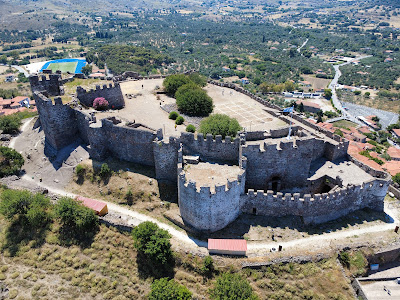 Molyvos Castle — fotografia 4