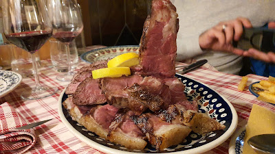 Antica Trattoria Del Ponte — fotografia 3