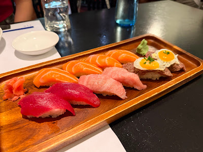 Ken Restaurant — fotografia 5
