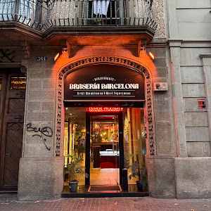 Braseria Barcelona