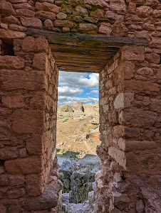Castle of Argos (Larisa) — fotografia 5