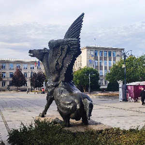 Silistra Park — fotografia 4