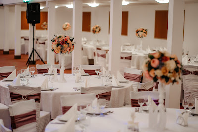 Restaurant Casa Bosneanu — fotografia 5