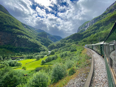 Flåmsbana