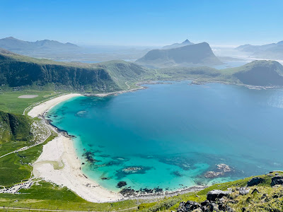Mannen Haukland