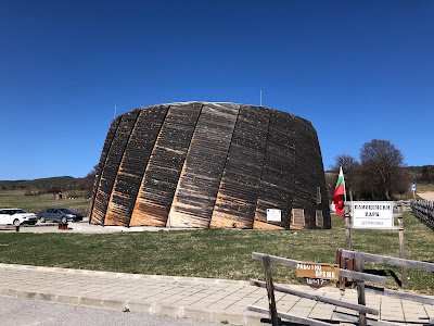Paleonthologic museum — fotografia 5