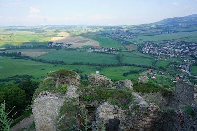 Kapušany Castle — fotografia 4