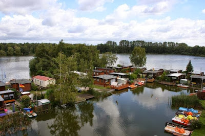 Ferienpark Dülmener See — fotografia 5