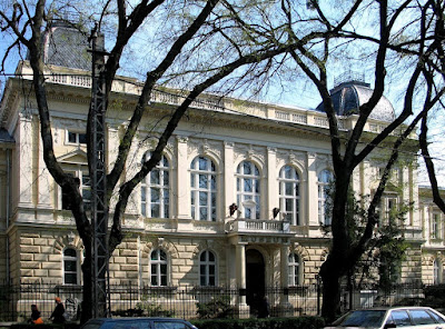 Muzeul Voivodinei — fotografia 3