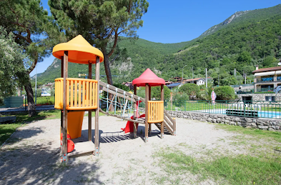 Camping Eurovil — fotografia 5