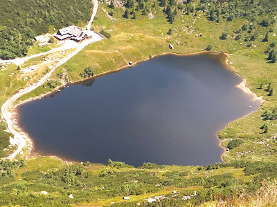 Viewpoint at the Small Pond — fotografia 3