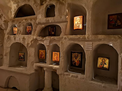 Museum of Icons. Branch of the Museum of Podlasie — fotografia 3