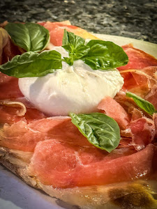 La trattoria di Tony. — fotografia 3