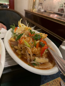 Tang's restaurant AS — fotografia 4