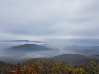 Predikálószék lookout — fotografia 3