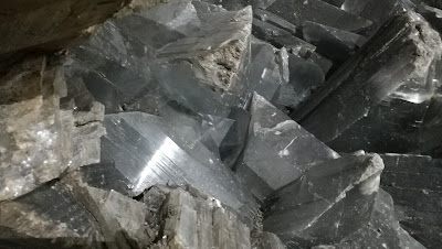Pulpí Geode — fotografia 4