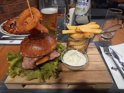 Bistro TED — fotografia 5