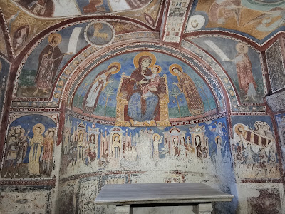 Museo della Cattedrale di Anagni — fotografia 4