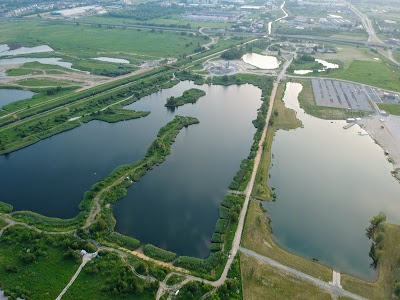 Fishery MSY Edges — fotografia 4