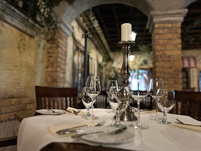 Via Toscana Restaurant & Café — fotografia 5