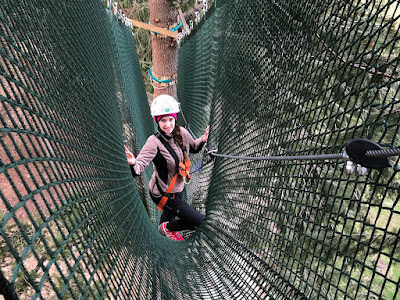 Jungle Raider Park Albavilla — fotografia 5