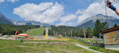 Family Park Hoch-Imst — fotografia 3
