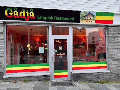Gådjå Etiopisk Restaurant