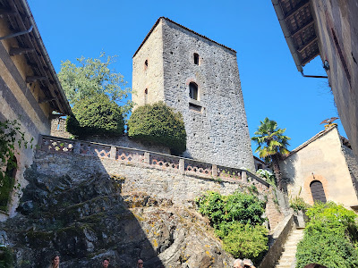 Gropparello Castle — fotografia 5